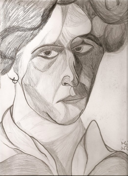 Oeuvre de Micael Zaccharie Naim
