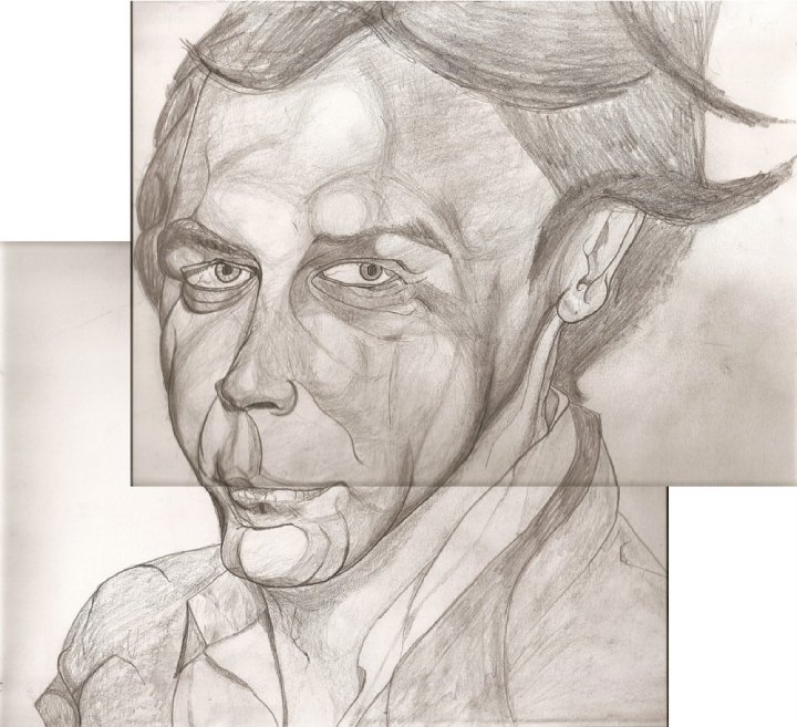 Oeuvre de Micael Zaccharie Naim