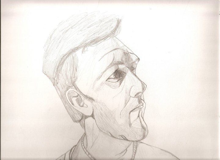 Oeuvre de Micael Zaccharie Naim