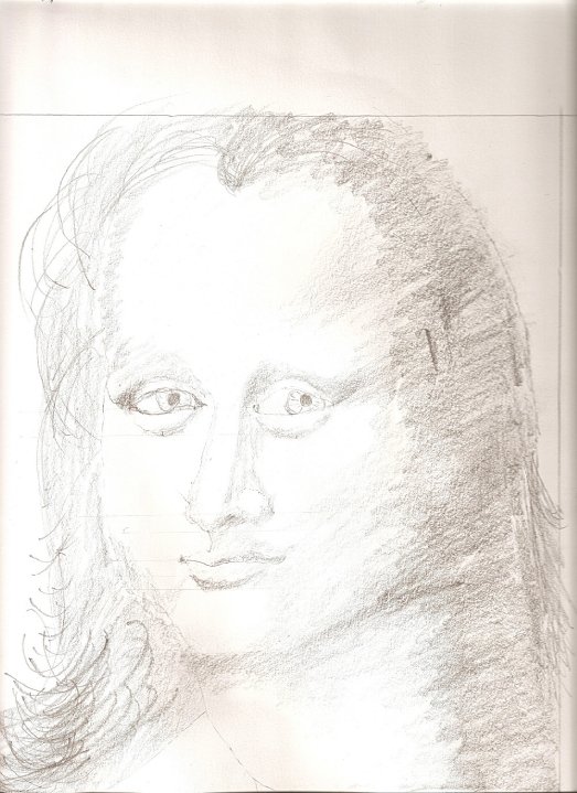 Oeuvre de Micael Zaccharie Naim