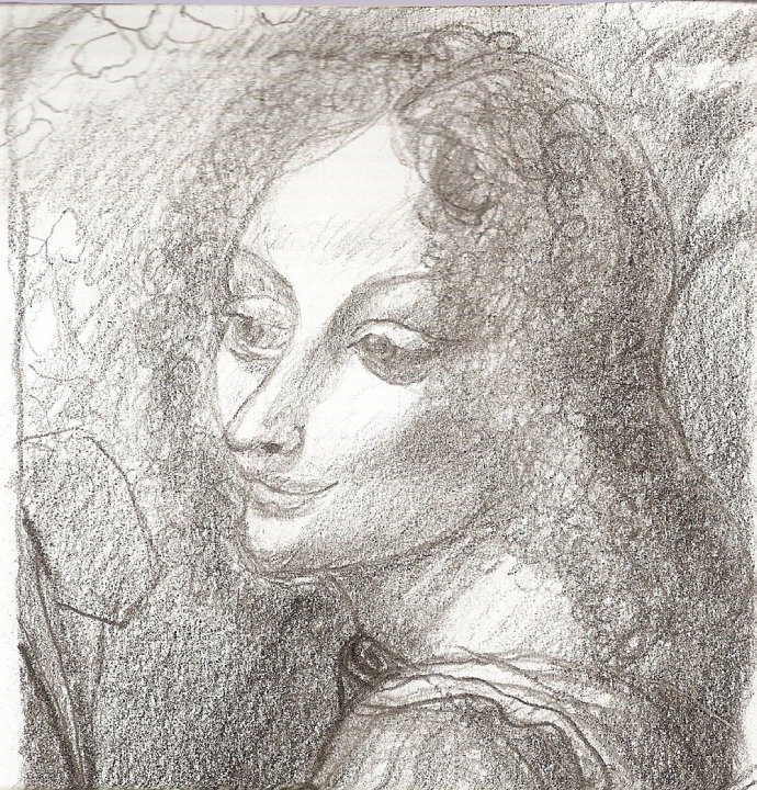 Oeuvre de Micael Zaccharie Naim