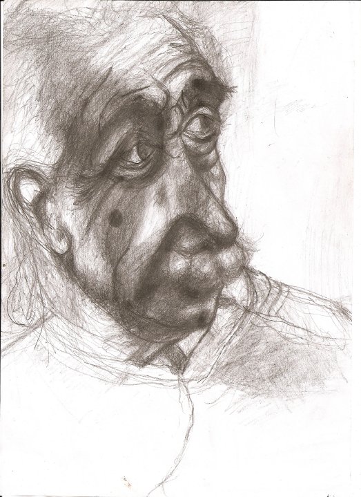 Oeuvre de Micael Zaccharie Naim