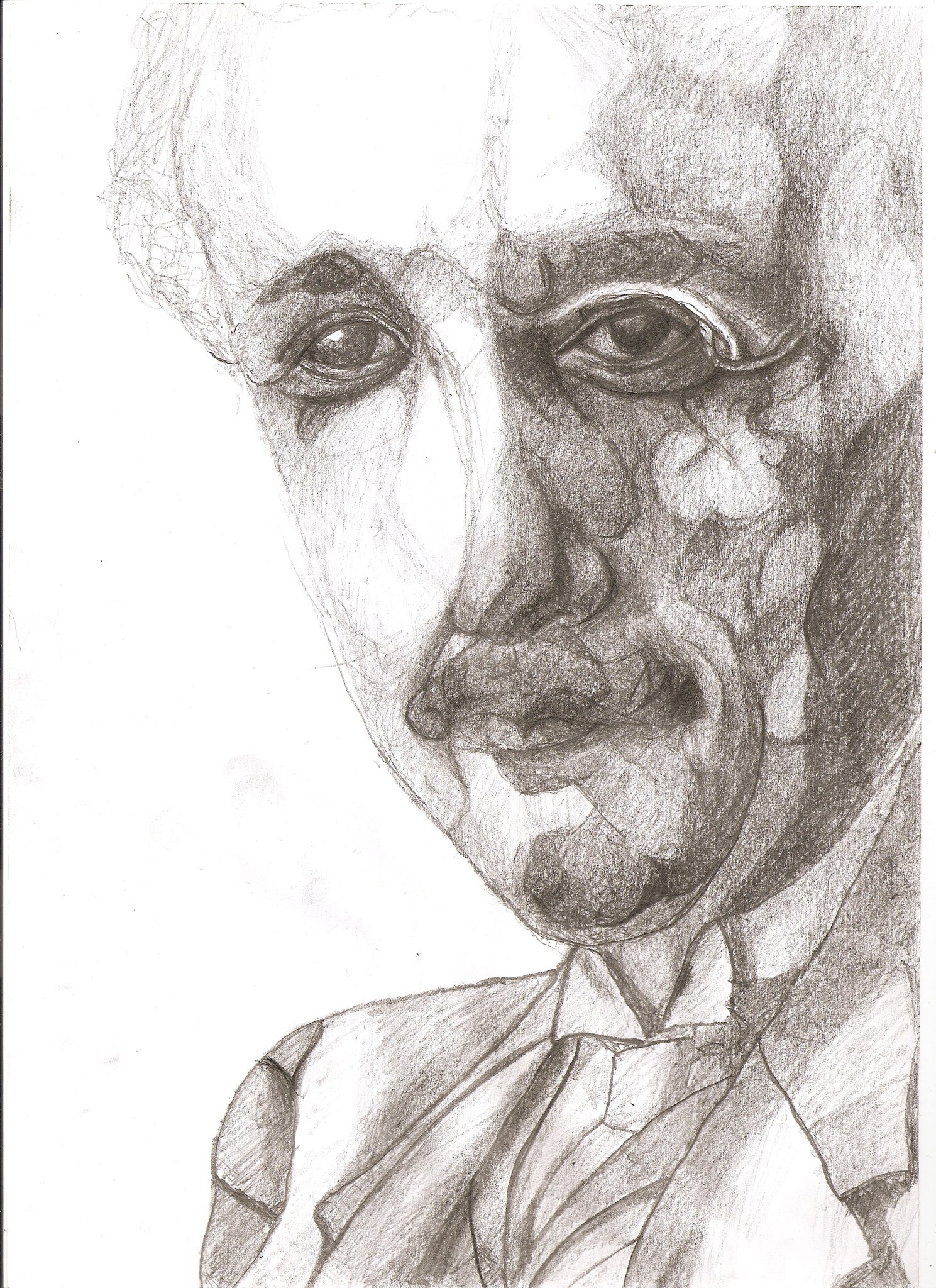 Oeuvre de Micael Zaccharie Naim