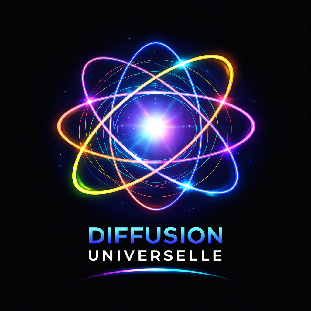 Diffusion Universelle